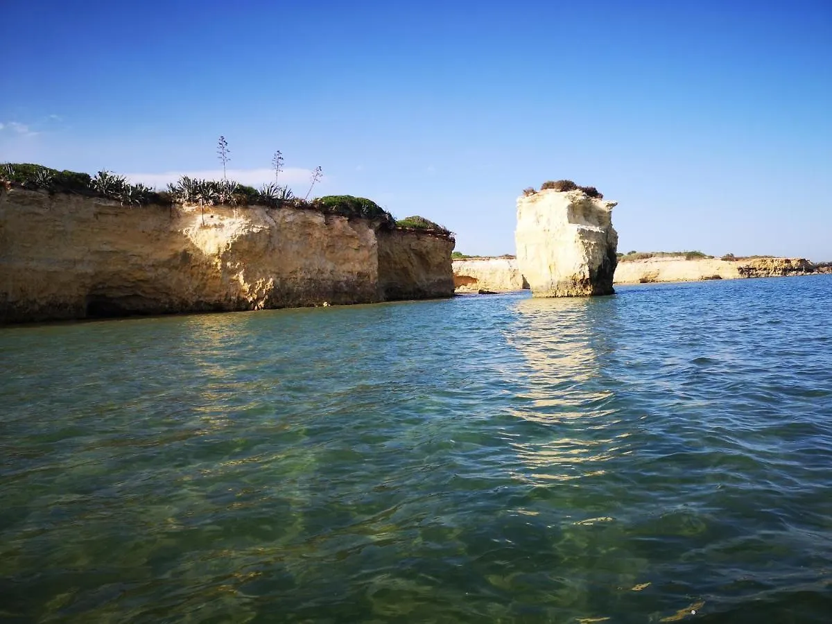 Sariva Villa Casesicule - Heated Pool, Beach At 50 M Ispica