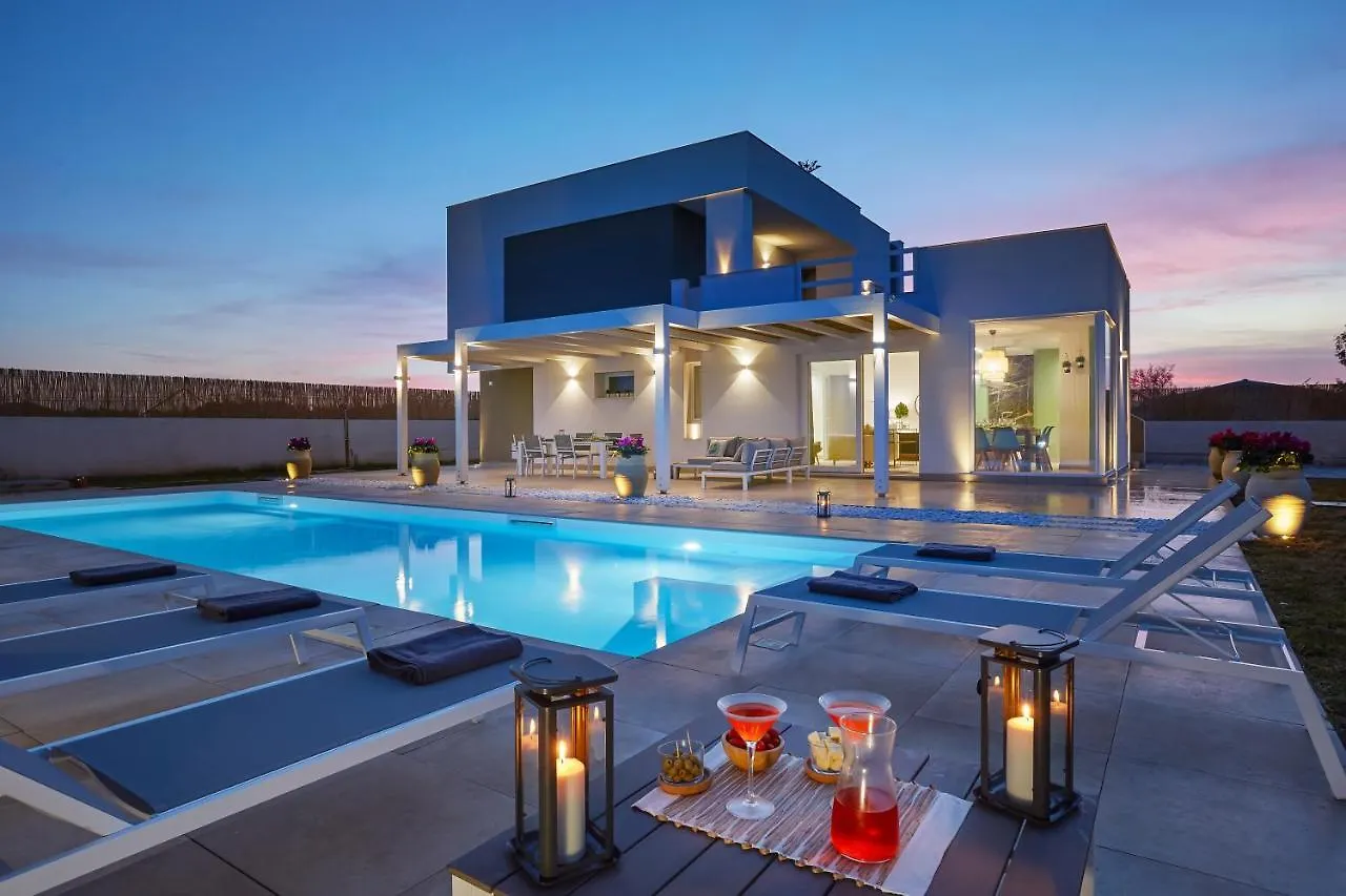 Sariva Villa Casesicule - Heated Pool, Beach At 50 M Ispica İtalya