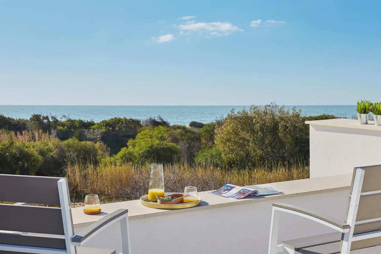 Sariva Villa Casesicule - Heated Pool, Beach At 50 M Ispica
