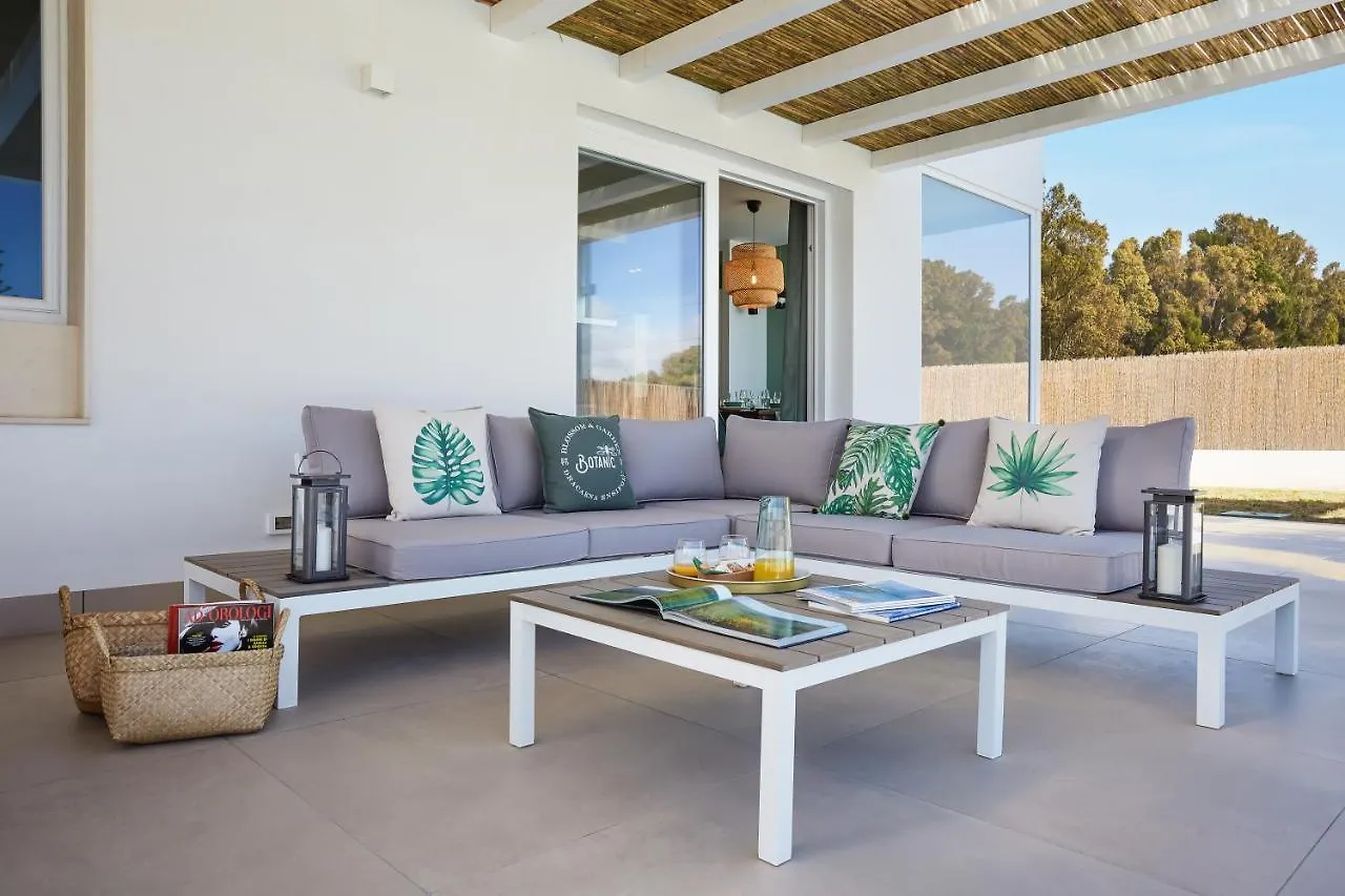 Sariva Villa Casesicule - Heated Pool, Beach At 50 M Ispica
